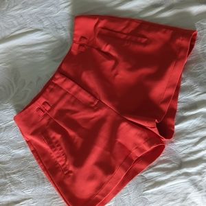 Forever 21 shorts. Size Small